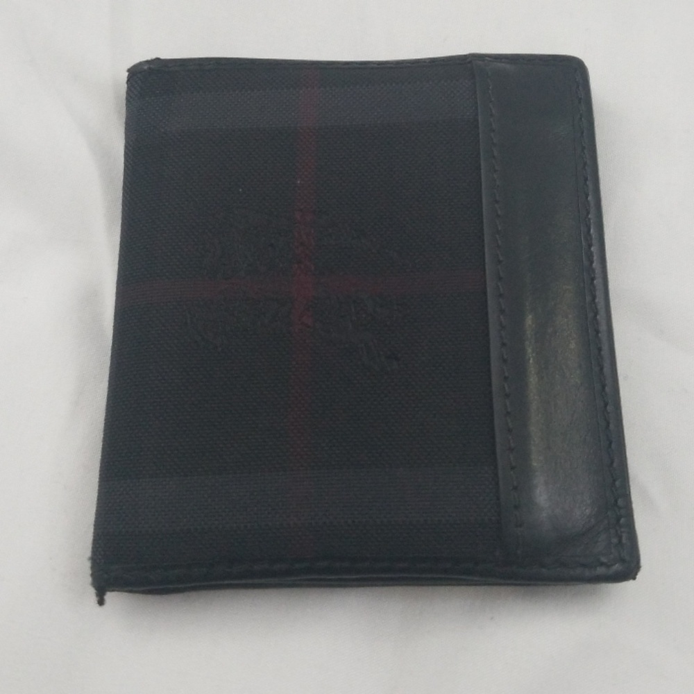 Burberry Wallet